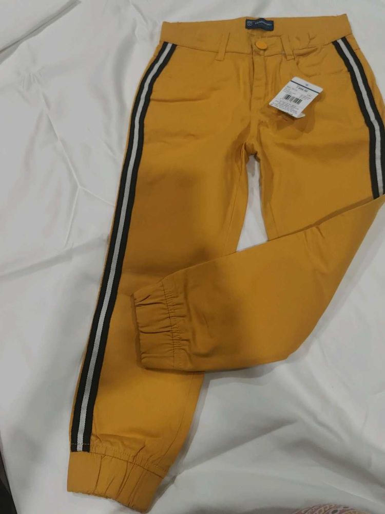 Jeans For Boys