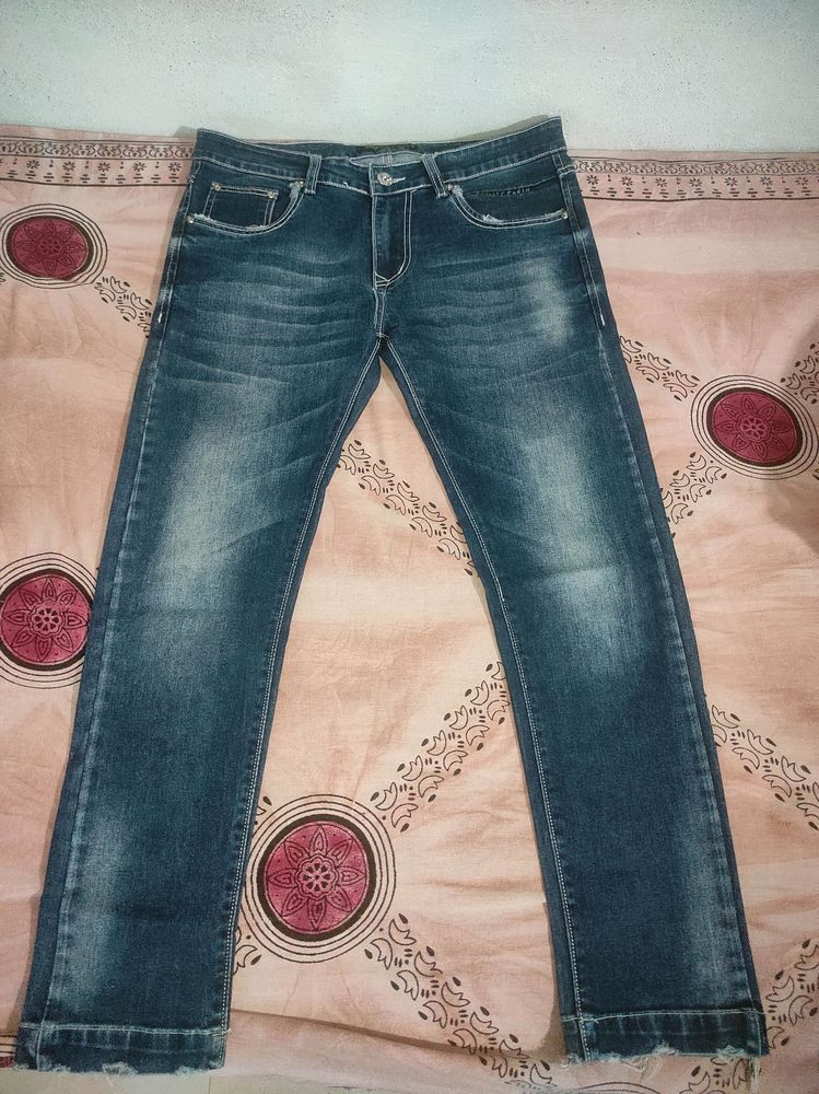 Denim Jeans