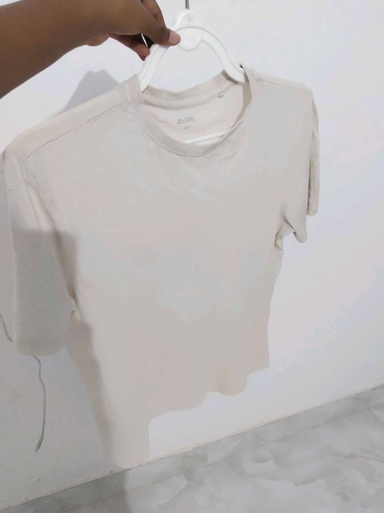 Women's Casual Crew Neck T-Shirt