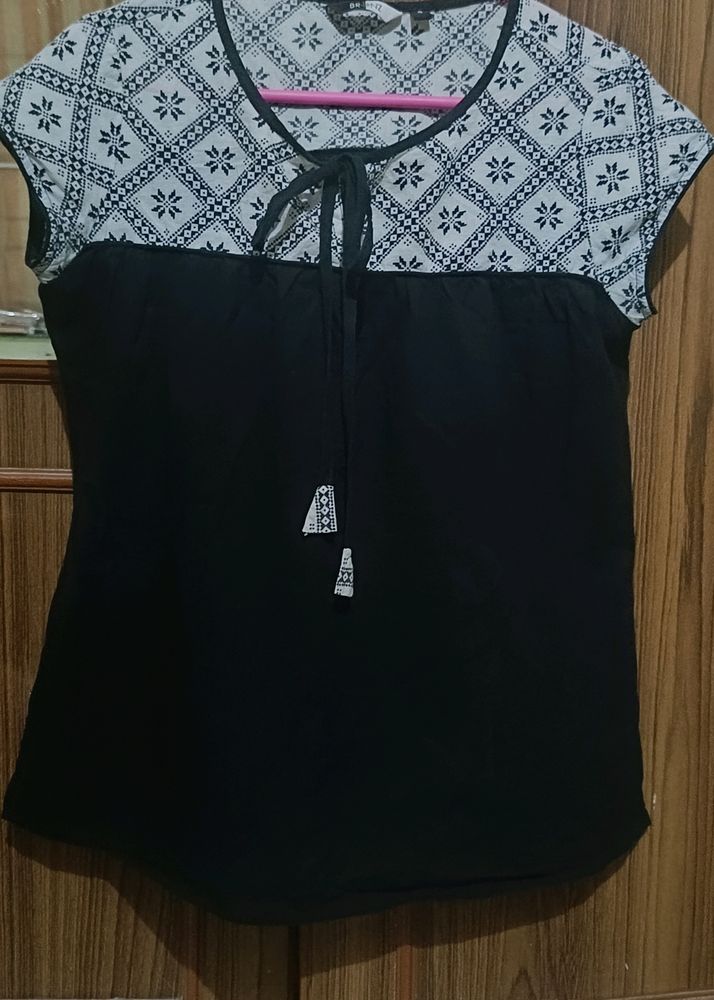 Top/Tunic