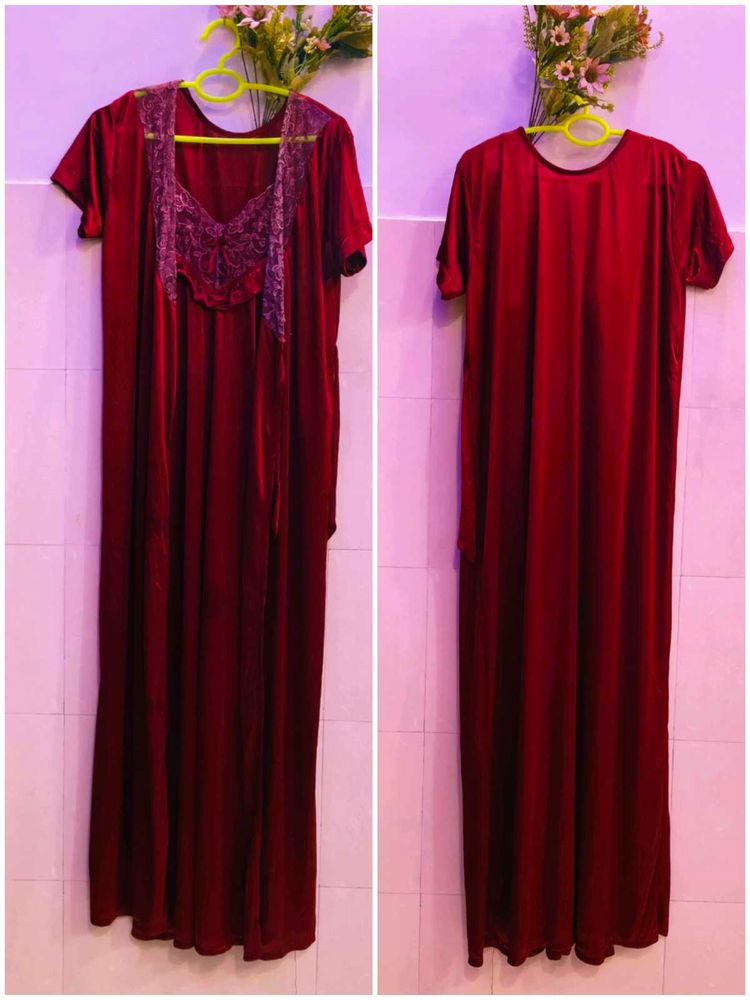 Very Beautiful &amp; Comfortable 2 Piece Nighy