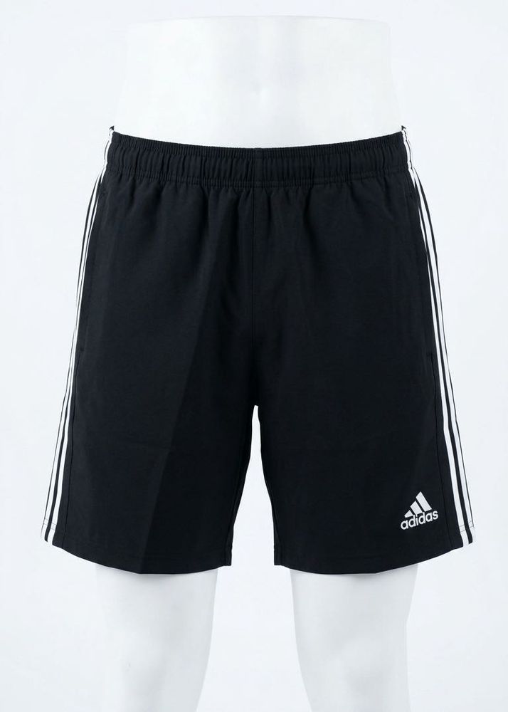 Adidas Men's Black Shorts
