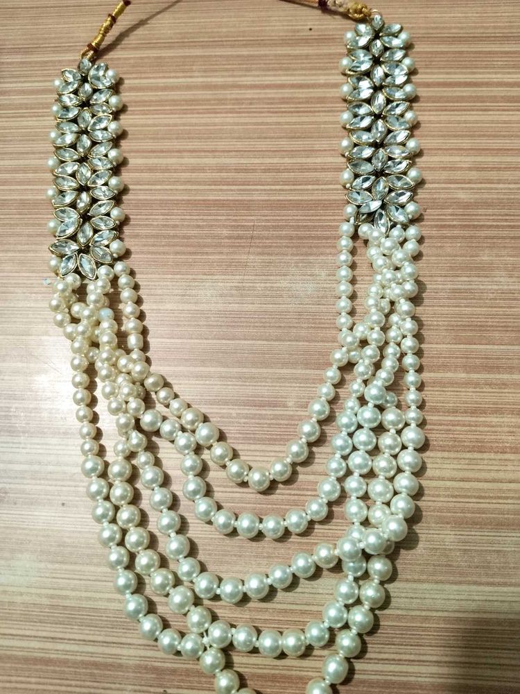 Rani Har Necklace