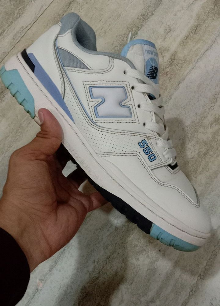 New Balance 550 Sneakers