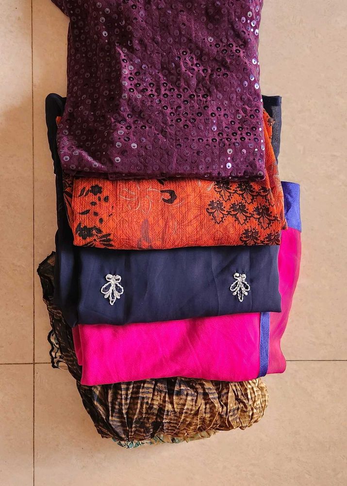 #9 Donation Combo of Five Random Preloved😍