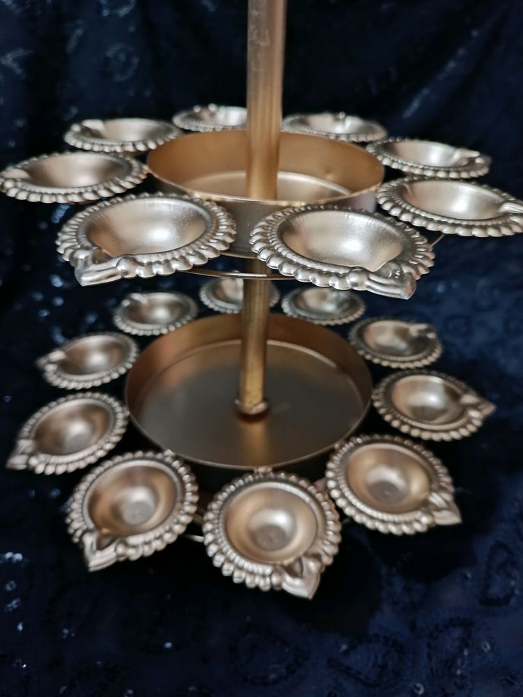 Limited Stock- Standing Urli