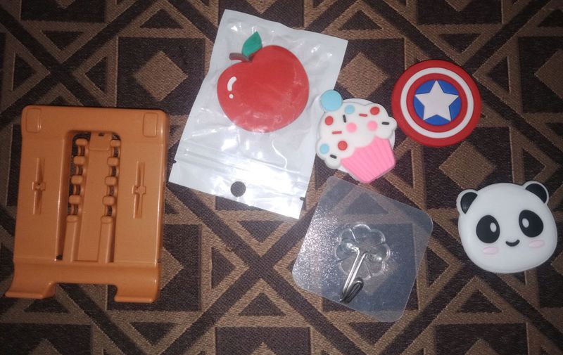 Mobile Accessories