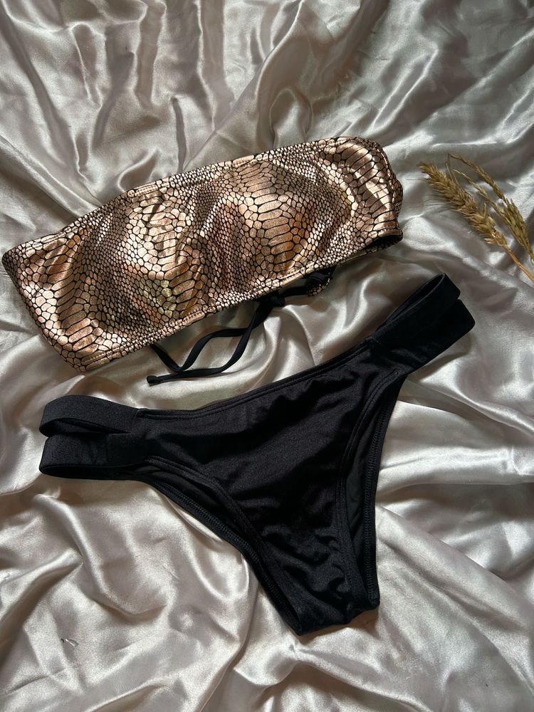 Stylish Bikini Set
