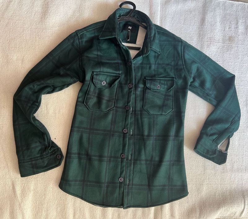 H&amp;M Unisex Shirt