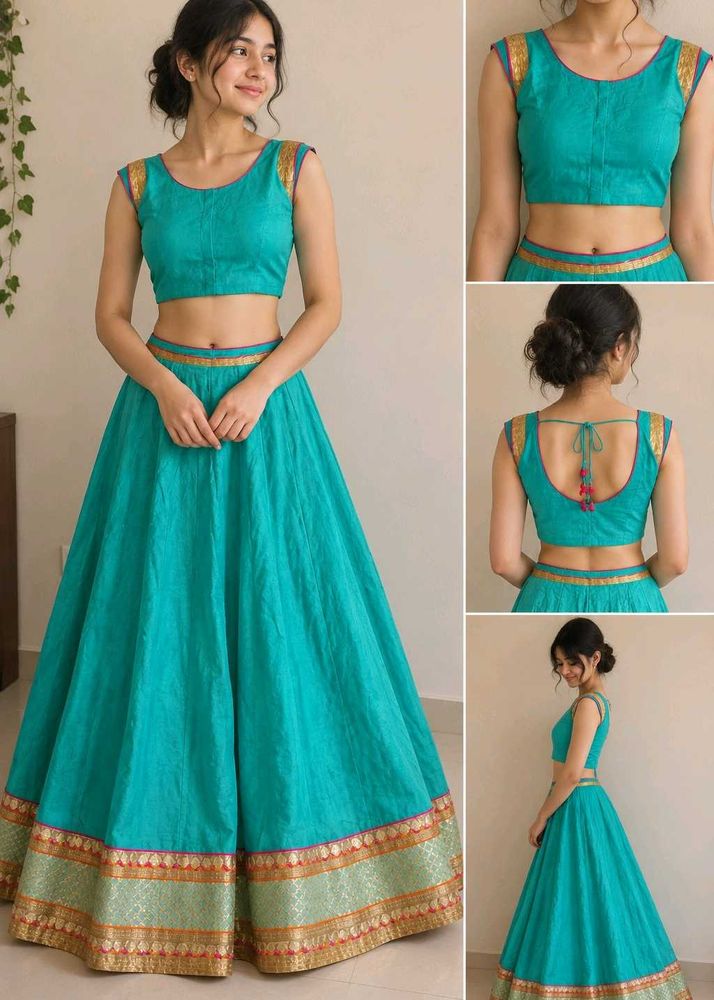 💥❗Navratri lehenga choli 😍✨🌸