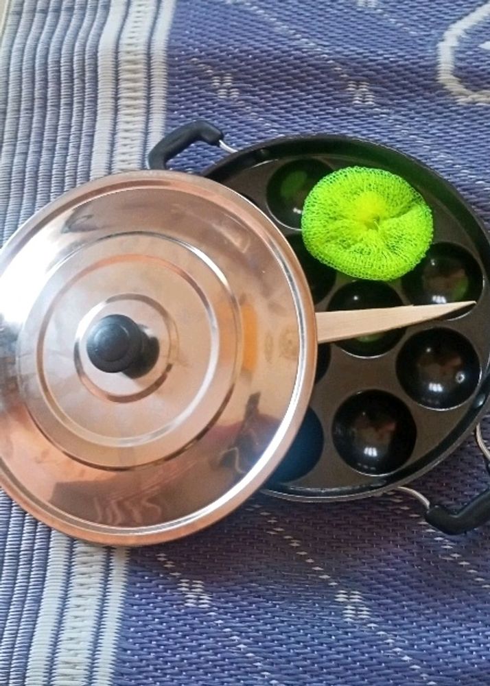 Idli Appam Maker