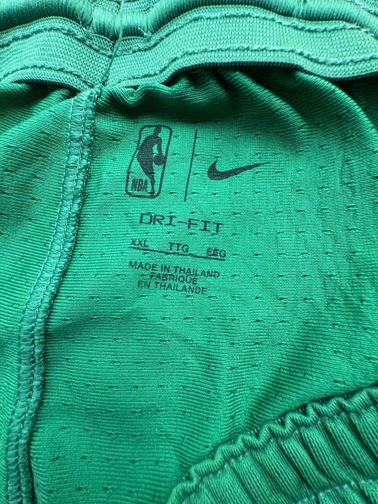 Nike NBA Dri-FIT Basketball Shorts