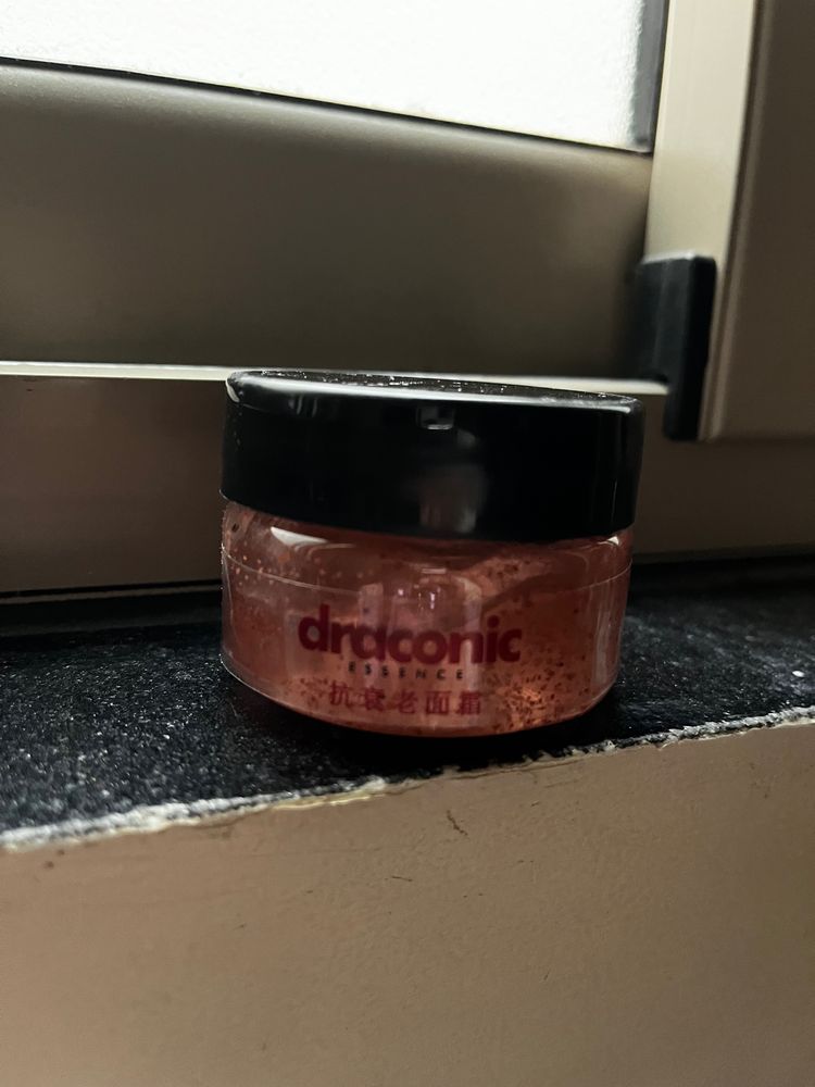 Draconic Essence Masaage Gel(pack Of 2)