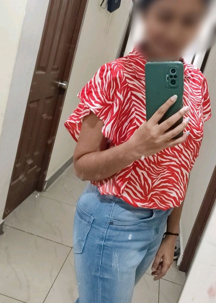 Suits Upto Bust Of 36!