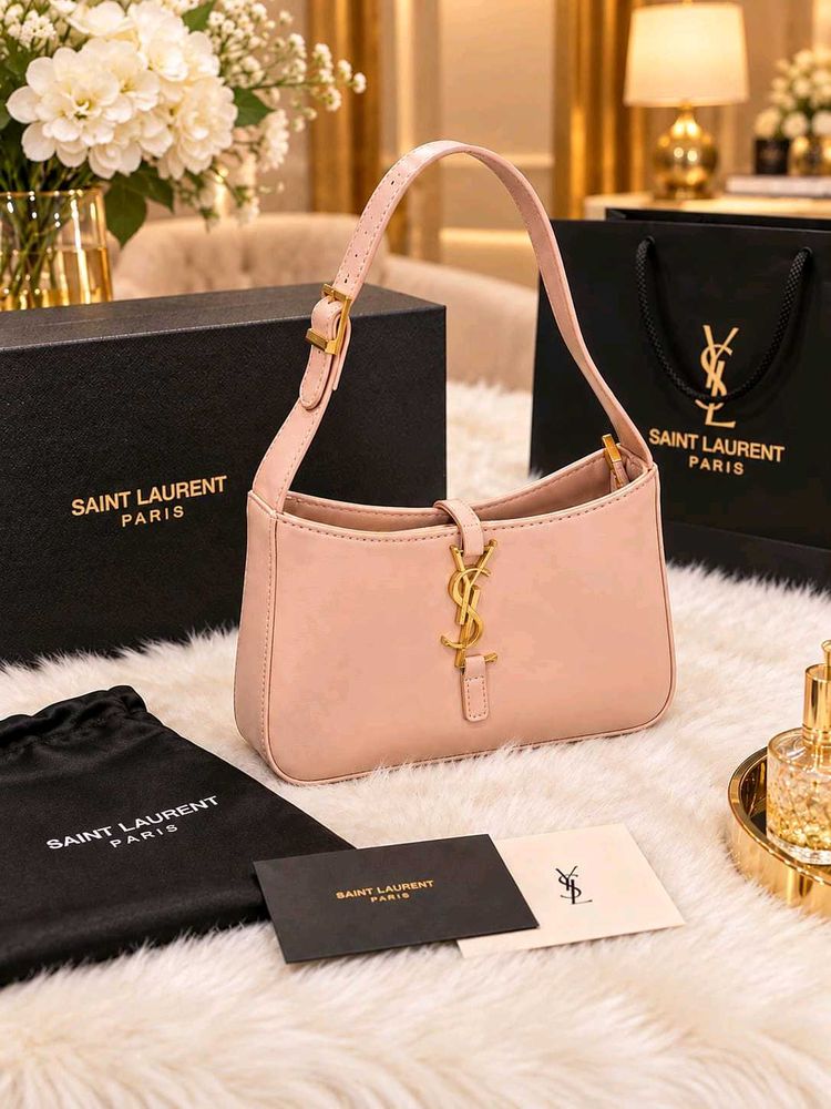 IMPORTED YSL SHOULDER BAG HIGH END QUALITY