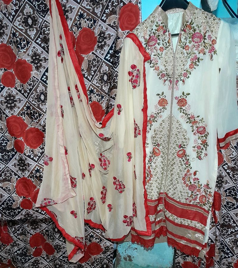 Kurta Set Beautiful ❤️