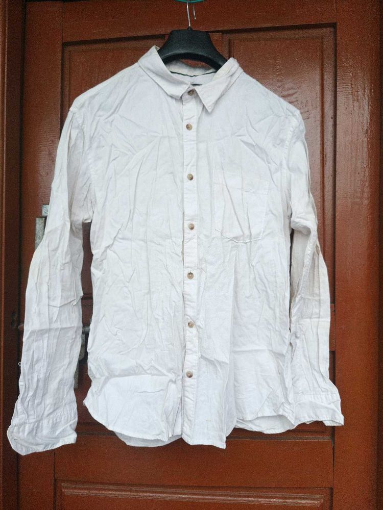 Classic Twills Men's Shirt