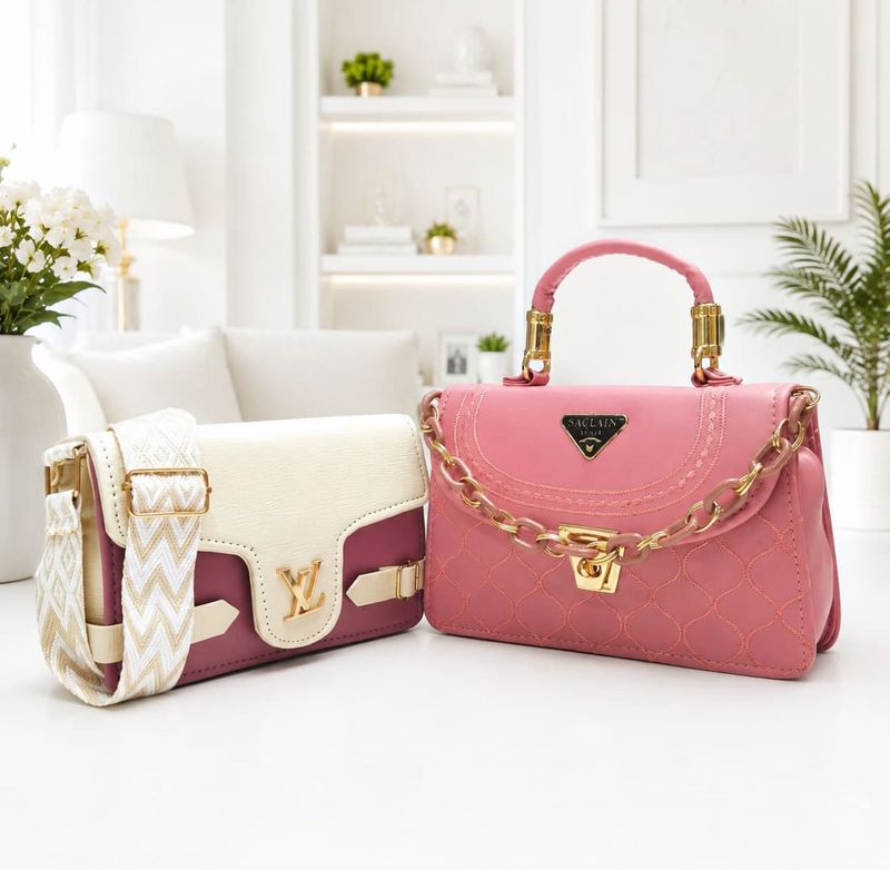 Handbags Set