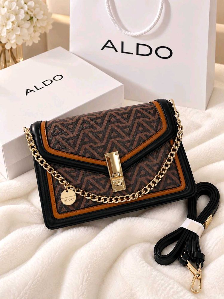 Aldo Amdouna Women's Shoulder Bag, Sling bag