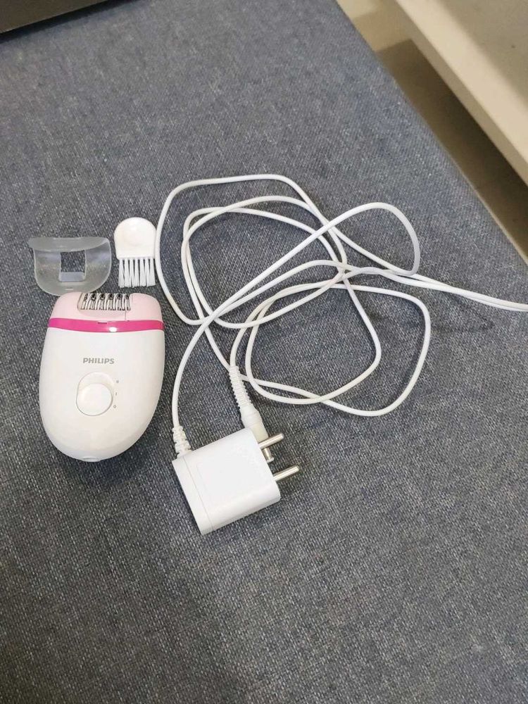 Philips BRE235/00 CORDED compact Epilator