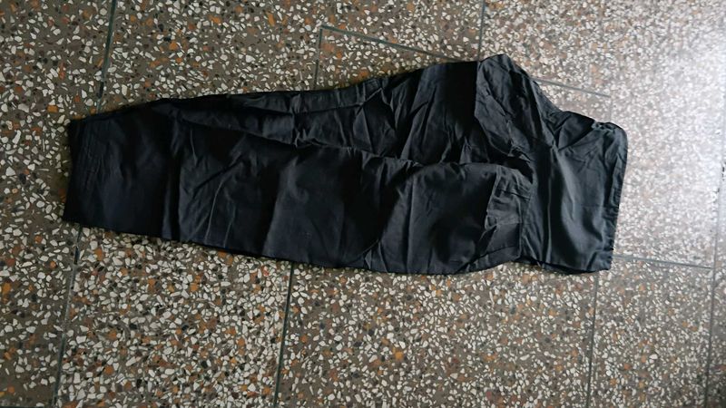 Black new salwar