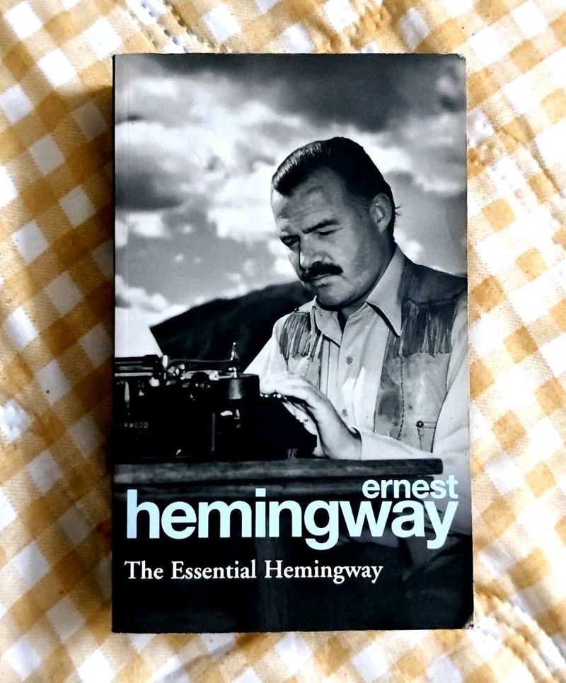Essential Hemingway