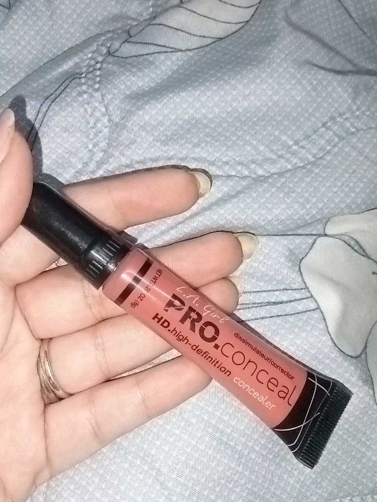 L.A. Girl Pro Concealer