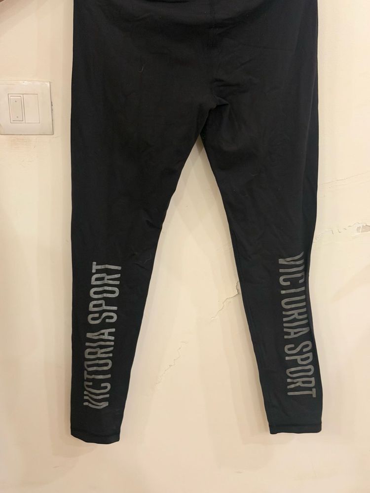 Victoria Secret Workout Leggings Gymwear