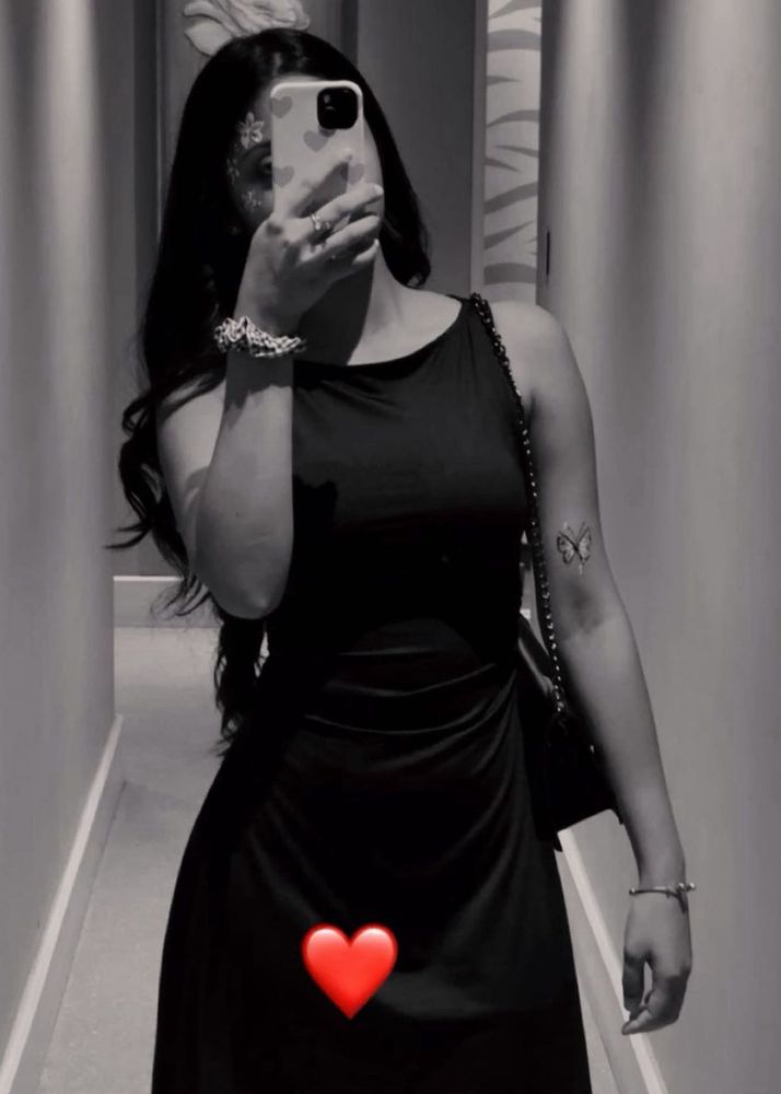 Black Ruched Sleeveless Dress