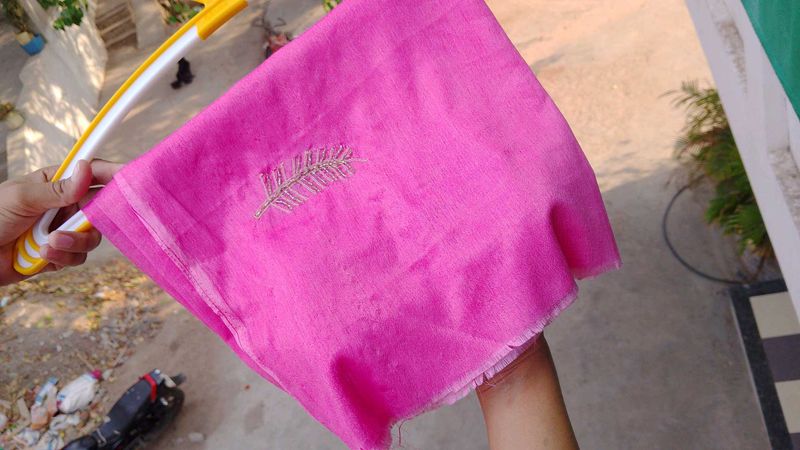 blouse fabric