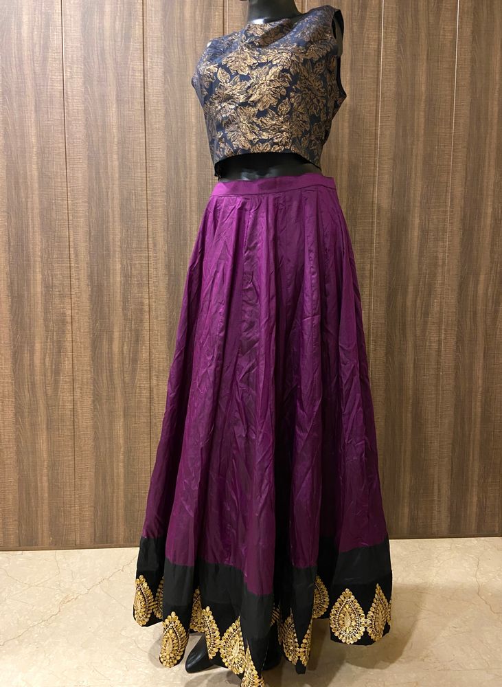 Lehenga Choli Set