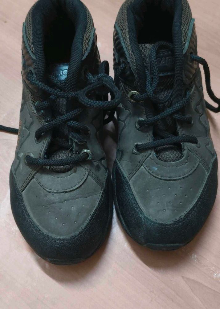 Traxion Camro Shoes For 5-7 Boys