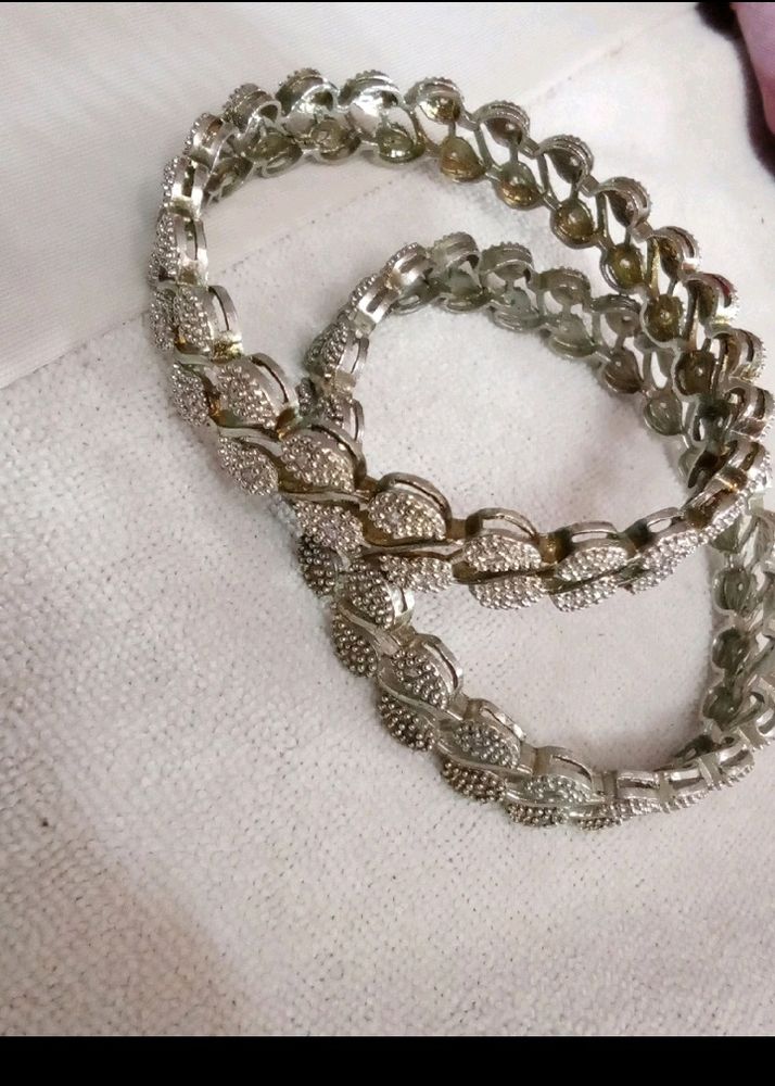 Bracelet kada 2pc Bangles