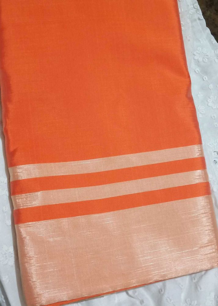 Saree for Festive wear