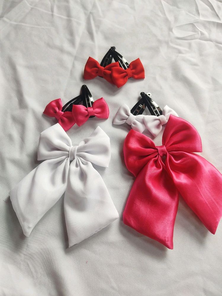 Bows