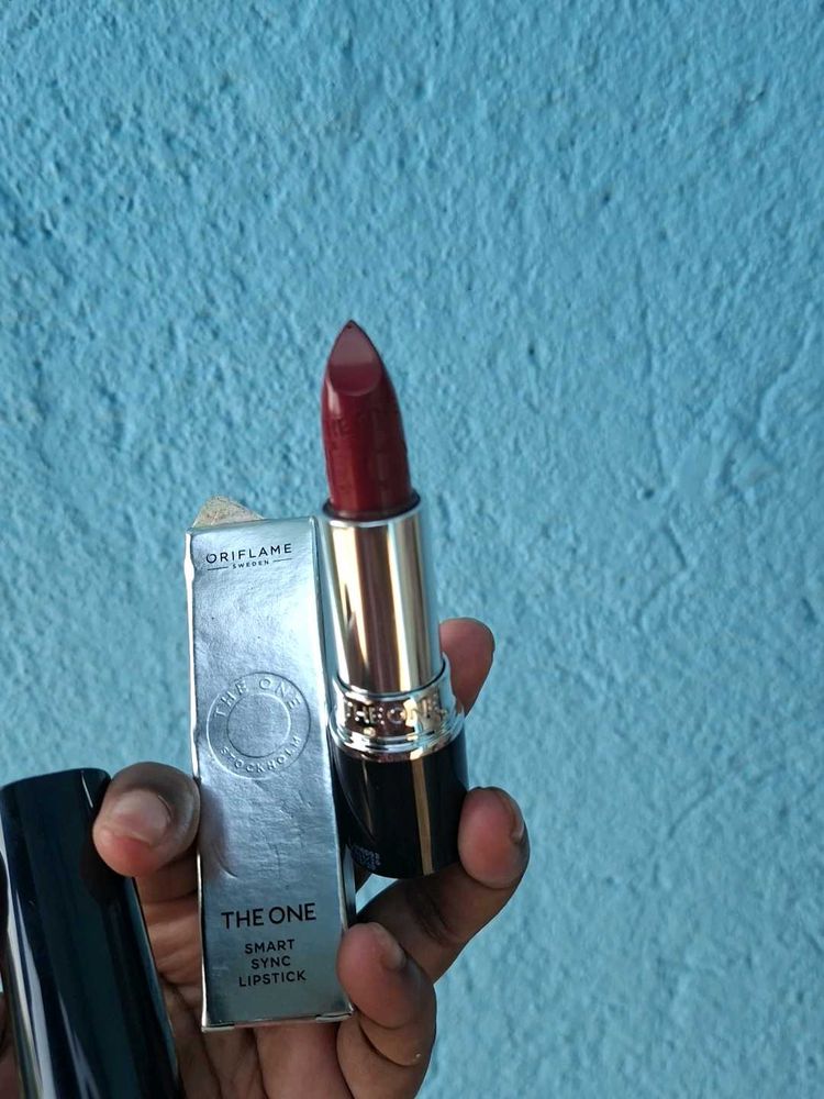 Oriflame The One Smart Sync Lipstick