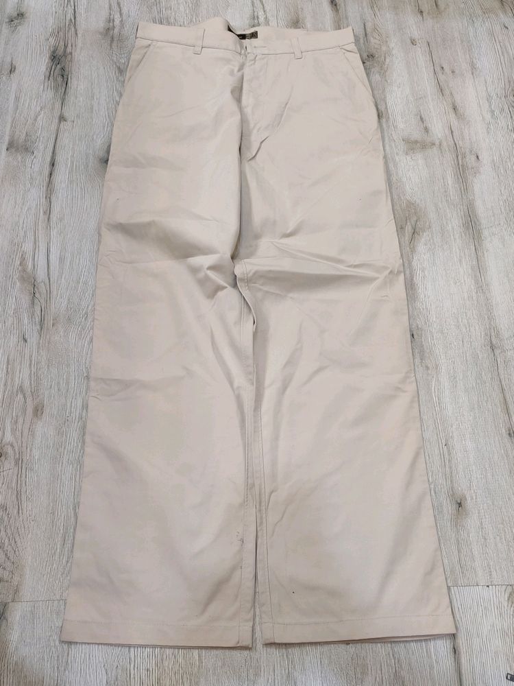 Color Plus Beggy Paint Waist 32 Sc0383