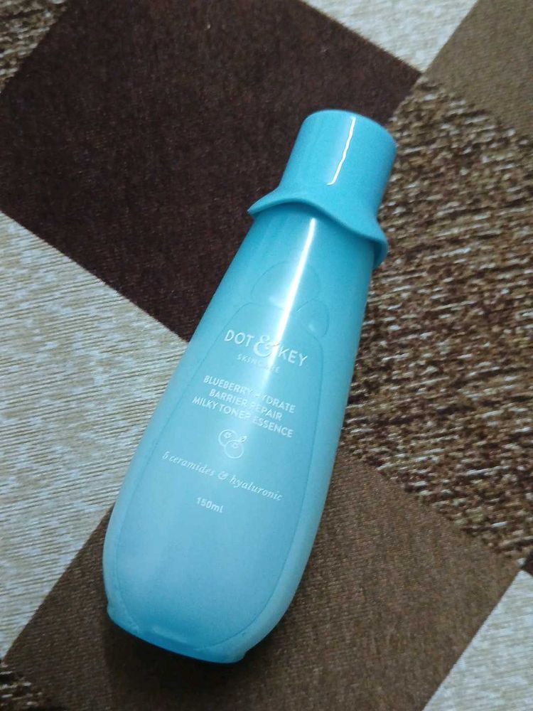 Dot &amp; Key Face Toner
