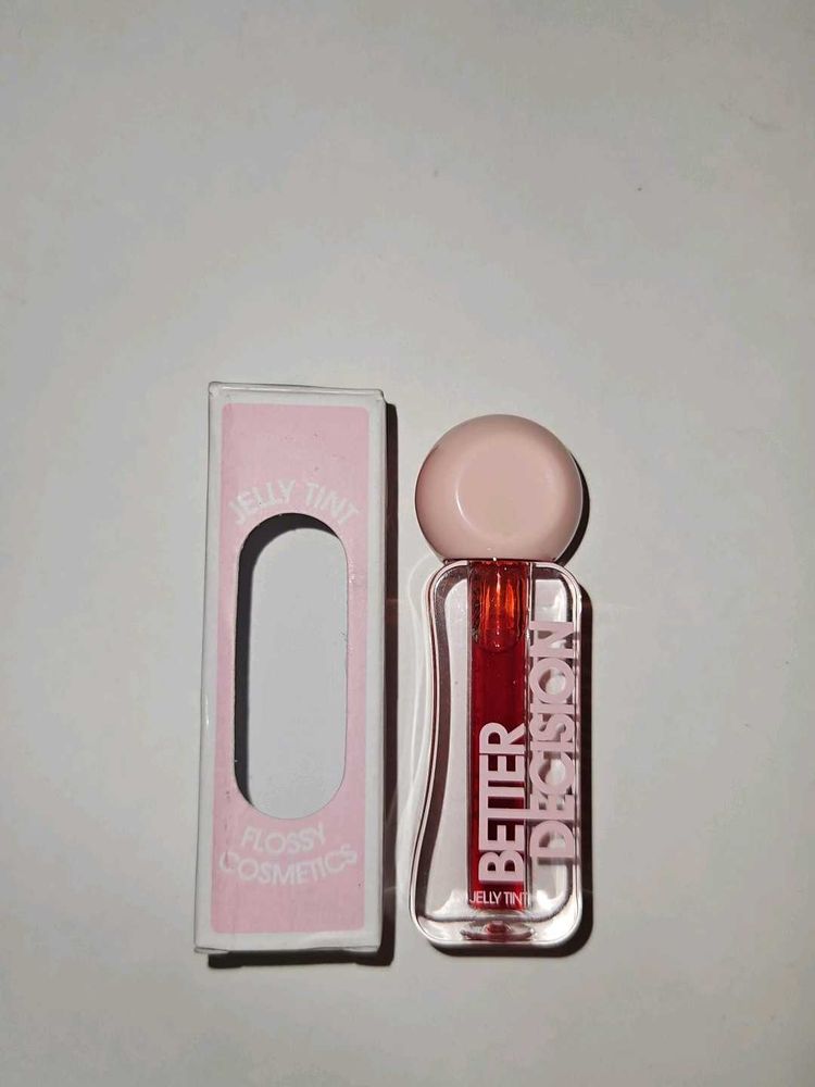 Flossy Cosmetics Jelly Tint