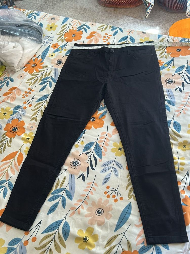 Strechable Denim