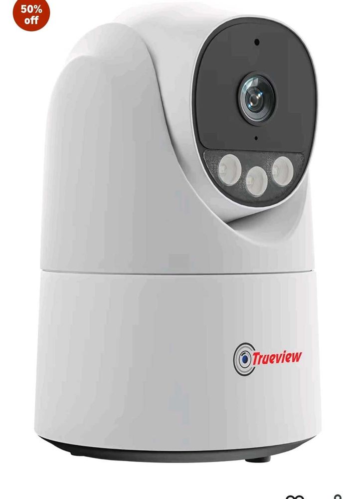 Trueview Security Camera