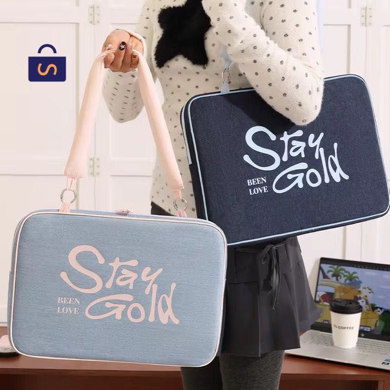 New Laptop Bag