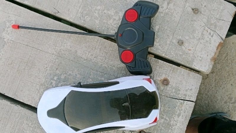 Remote Control Car For Kids
