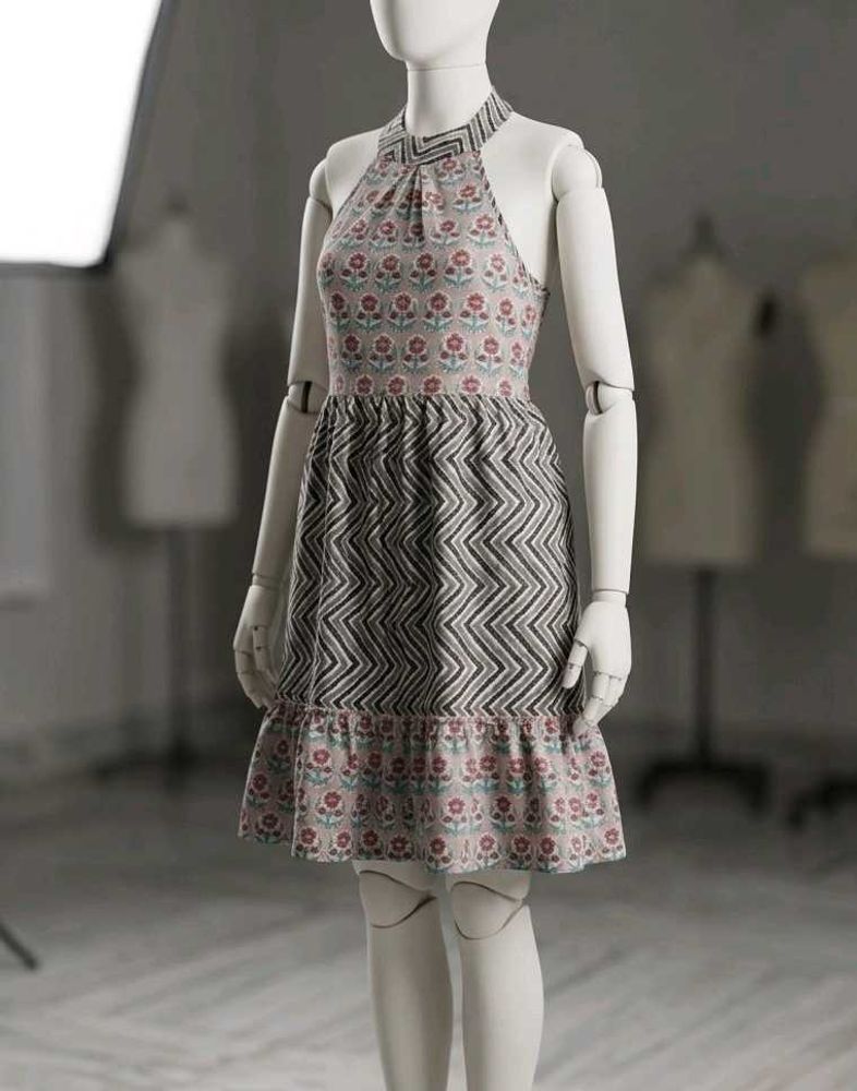 Frock for girl
