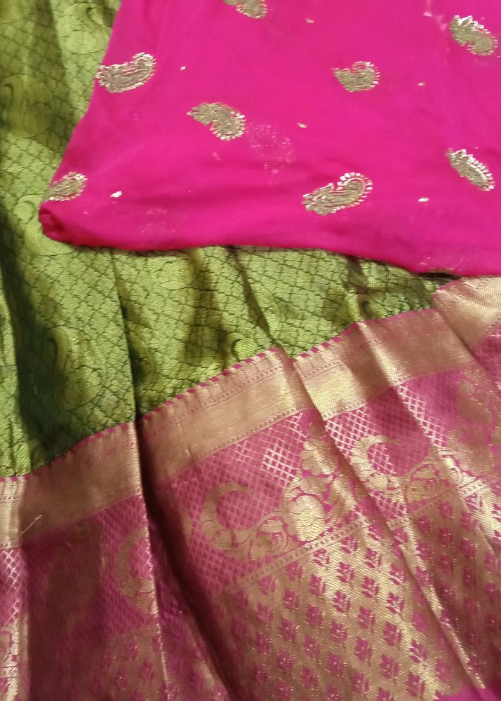 Lehenga Choli