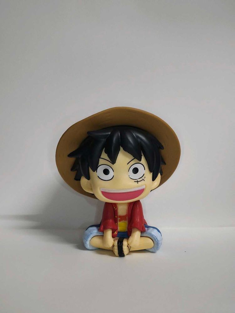 Monkey D. Luffy Figure – One Piece