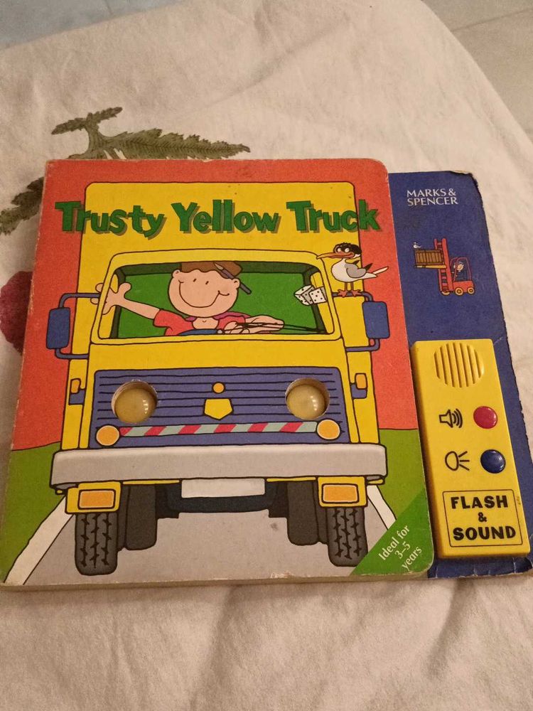 Interactive Bing Books for Toddlers
