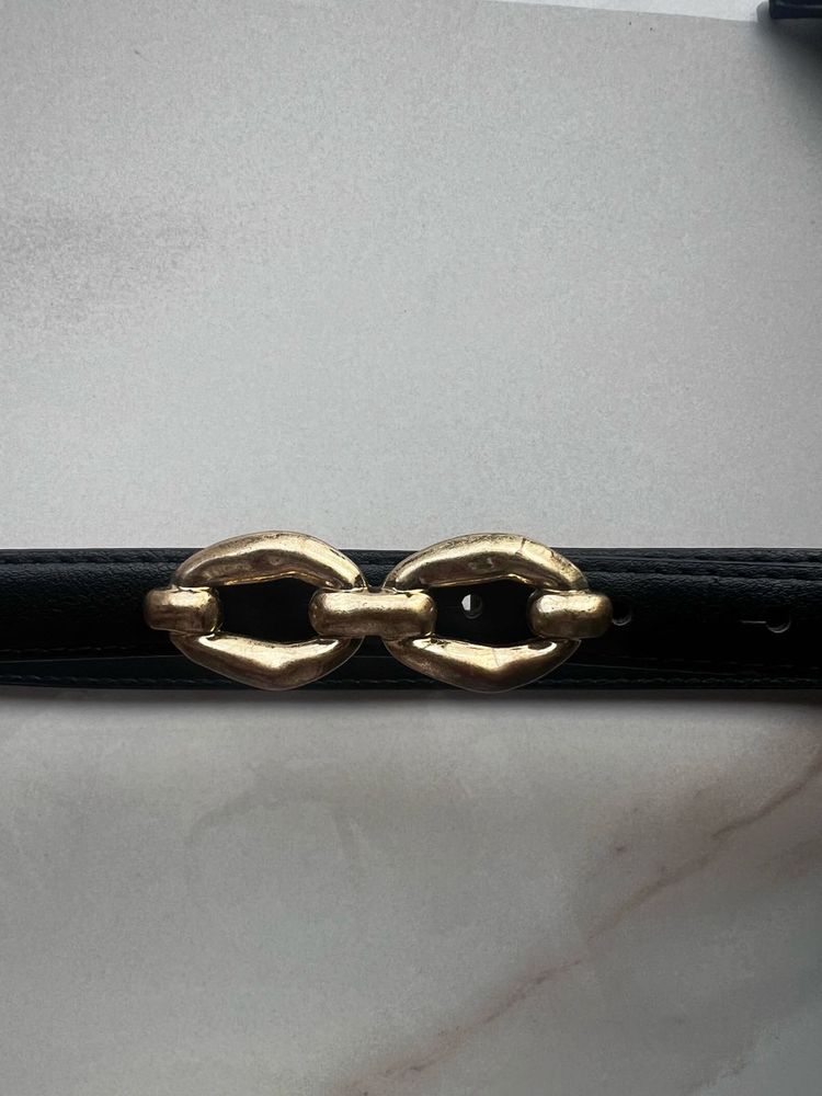 Chain-Link Belt