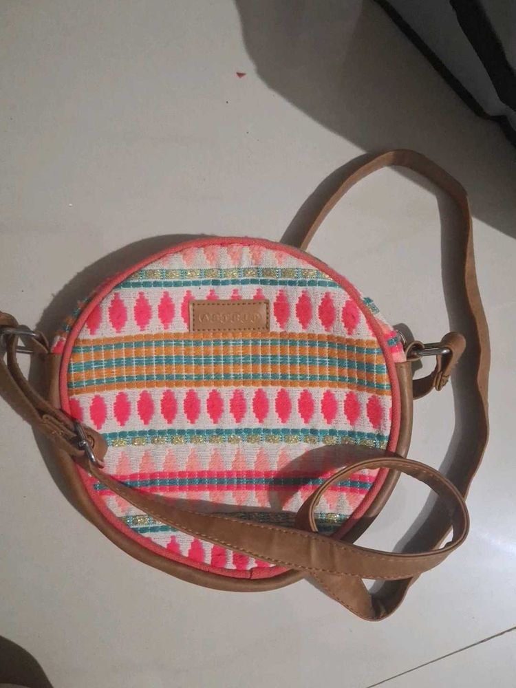 Cute Sling Bag