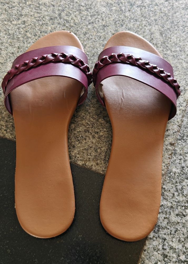 Flats